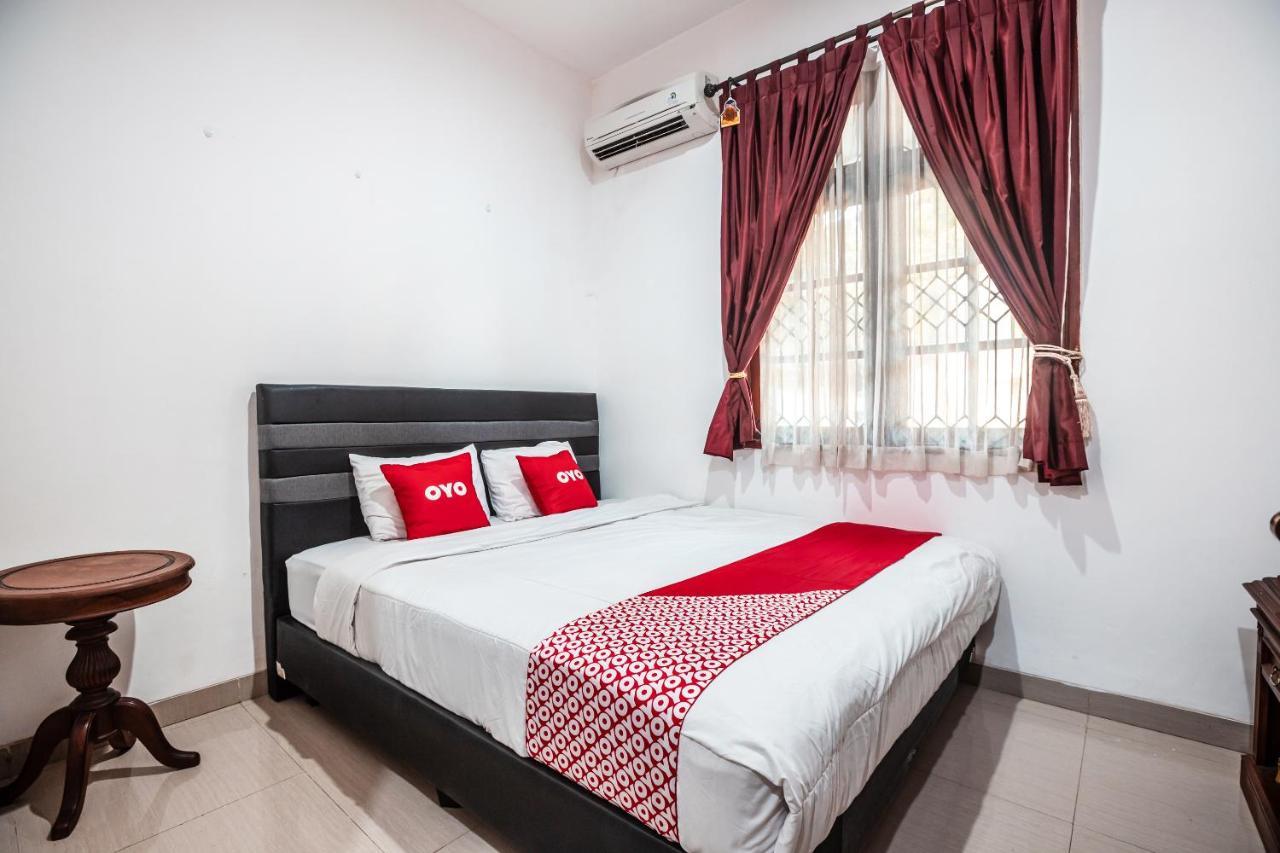 Oyo 1990 Kost Kuningan Executive Boading House Setiabudi Джакарта Экстерьер фото
