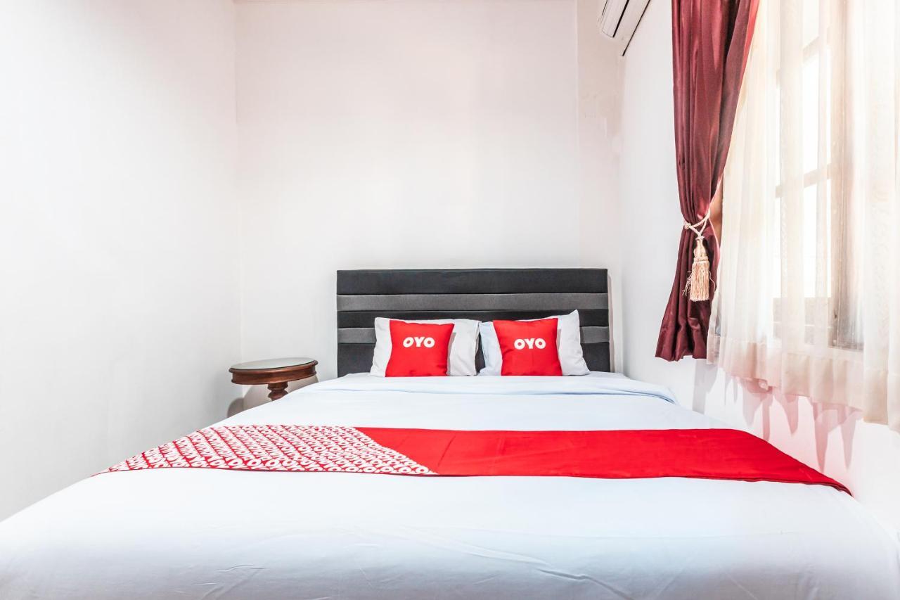 Oyo 1990 Kost Kuningan Executive Boading House Setiabudi Джакарта Экстерьер фото