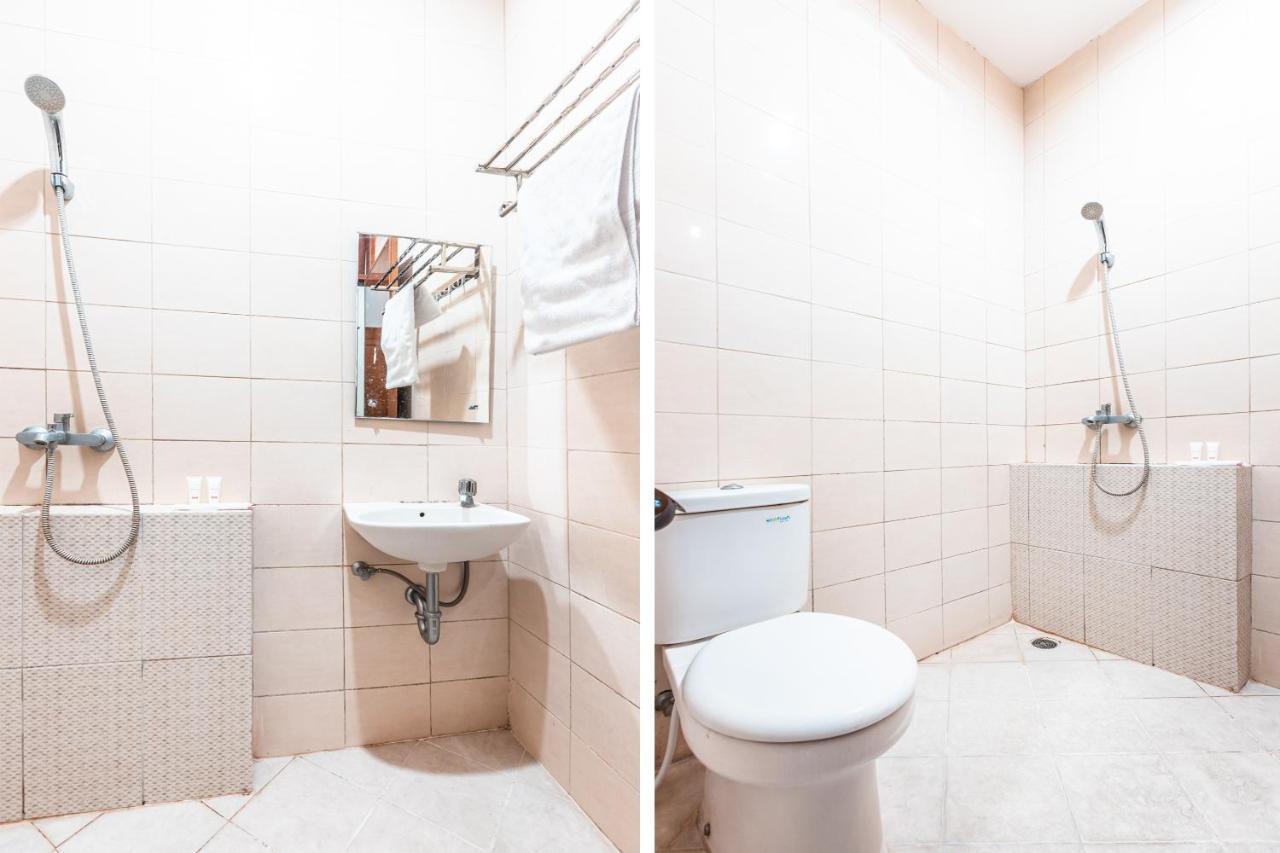 Oyo 1990 Kost Kuningan Executive Boading House Setiabudi Джакарта Экстерьер фото