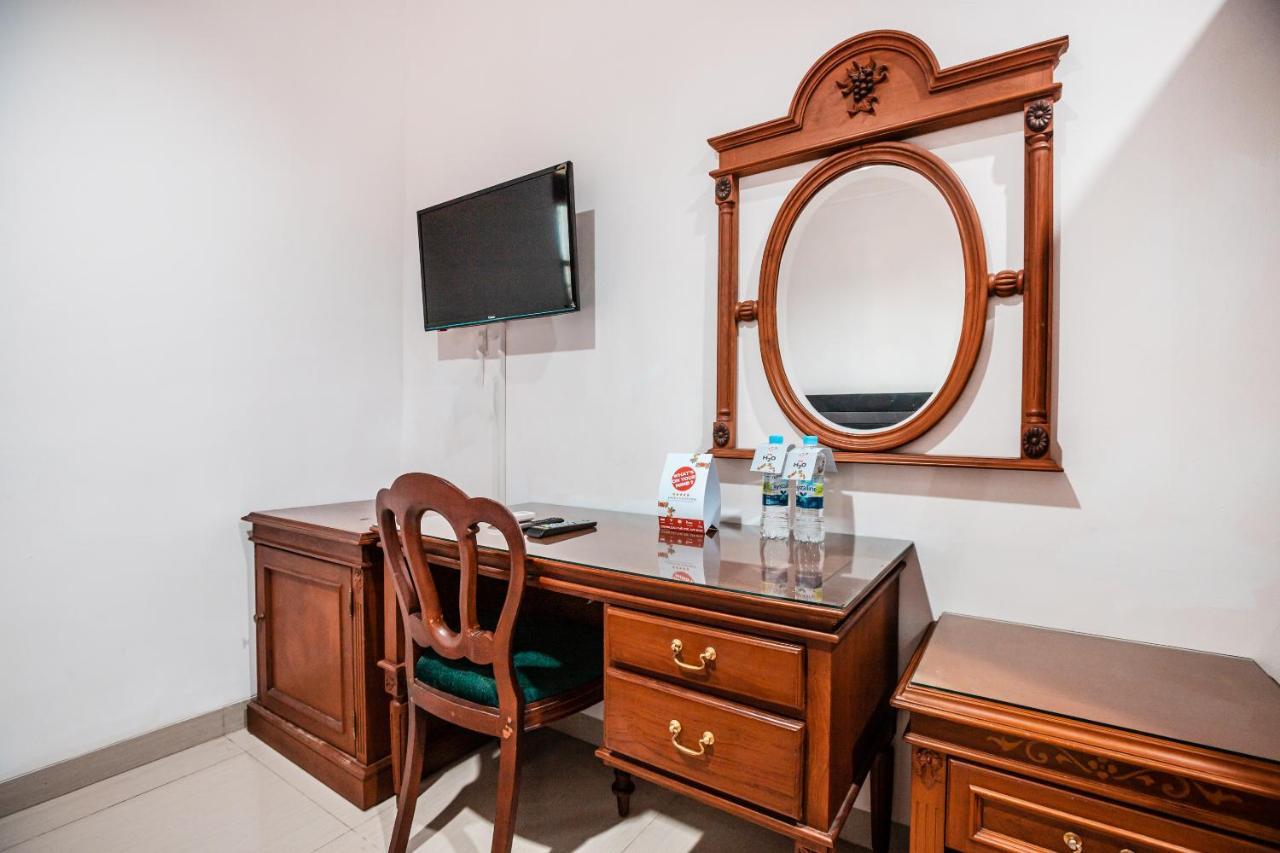 Oyo 1990 Kost Kuningan Executive Boading House Setiabudi Джакарта Экстерьер фото