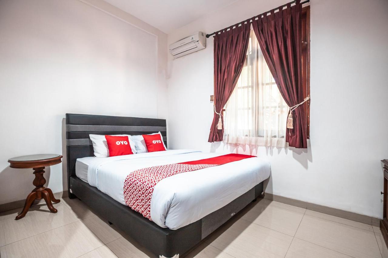 Oyo 1990 Kost Kuningan Executive Boading House Setiabudi Джакарта Экстерьер фото