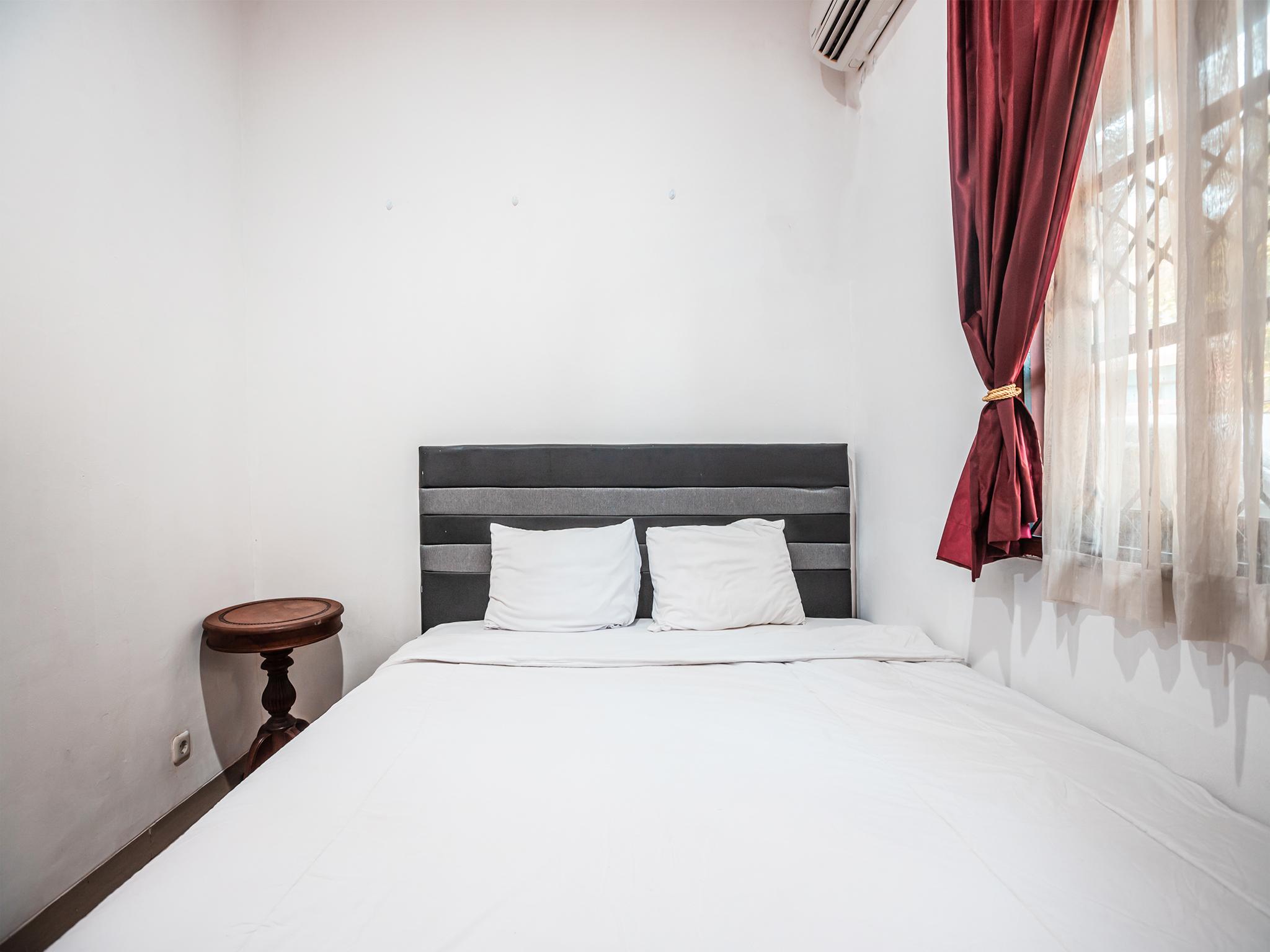 Oyo 1990 Kost Kuningan Executive Boading House Setiabudi Джакарта Экстерьер фото